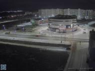 Онлайн камера: Центр Бокса | Каменск-Уральский