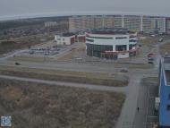 Онлайн камера: Центр Бокса | Каменск-Уральский