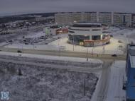 Онлайн камера: Центр Бокса | Каменск-Уральский