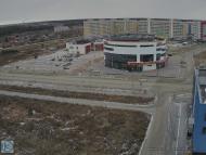 Онлайн камера: Центр Бокса | Каменск-Уральский