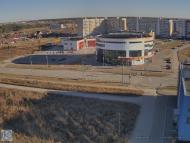 Онлайн камера: Центр Бокса | Каменск-Уральский