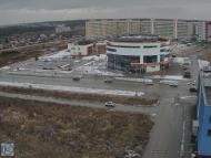 Онлайн камера: Центр Бокса | Каменск-Уральский