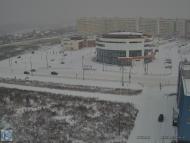 Онлайн камера: Центр Бокса | Каменск-Уральский