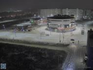 Онлайн камера: Центр Бокса | Каменск-Уральский