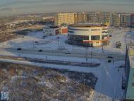 Онлайн камера: Центр Бокса | Каменск-Уральский