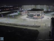 Онлайн камера: Центр Бокса | Каменск-Уральский