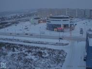 Онлайн камера: Центр Бокса | Каменск-Уральский