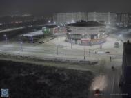 Онлайн камера: Центр Бокса | Каменск-Уральский