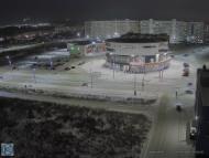 Онлайн камера: Центр Бокса | Каменск-Уральский