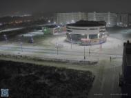 Онлайн камера: Центр Бокса | Каменск-Уральский