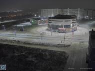 Онлайн камера: Центр Бокса | Каменск-Уральский