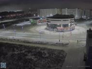 Онлайн камера: Центр Бокса | Каменск-Уральский