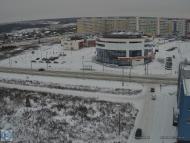 Онлайн камера: Центр Бокса | Каменск-Уральский