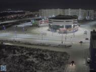 Онлайн камера: Центр Бокса | Каменск-Уральский