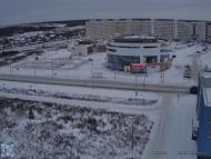 Онлайн камера: Центр Бокса | Каменск-Уральский