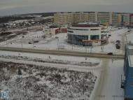 Онлайн камера: Центр Бокса | Каменск-Уральский