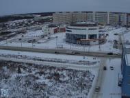 Онлайн камера: Центр Бокса | Каменск-Уральский