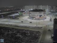 Онлайн камера: Центр Бокса | Каменск-Уральский