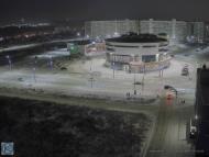 Онлайн камера: Центр Бокса | Каменск-Уральский