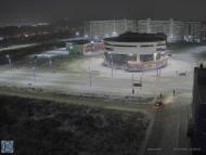 Онлайн камера: Центр Бокса | Каменск-Уральский