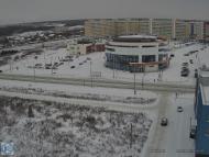 Онлайн камера: Центр Бокса | Каменск-Уральский