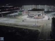 Онлайн камера: Центр Бокса | Каменск-Уральский