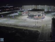 Онлайн камера: Центр Бокса | Каменск-Уральский