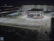 Онлайн камера: Центр Бокса | Каменск-Уральский