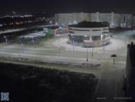 Онлайн камера: Центр Бокса | Каменск-Уральский