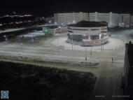 Онлайн камера: Центр Бокса | Каменск-Уральский