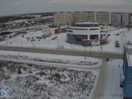 Онлайн камера: Центр Бокса | Каменск-Уральский