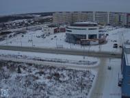 Онлайн камера: Центр Бокса | Каменск-Уральский