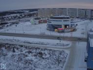 Онлайн камера: Центр Бокса | Каменск-Уральский