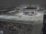 Онлайн камера: Центр Бокса | Каменск-Уральский