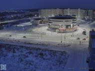 Онлайн камера: Центр Бокса | Каменск-Уральский