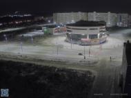 Онлайн камера: Центр Бокса | Каменск-Уральский