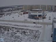 Онлайн камера: Центр Бокса | Каменск-Уральский