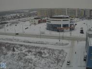 Онлайн камера: Центр Бокса | Каменск-Уральский