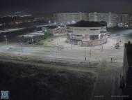 Онлайн камера: Центр Бокса | Каменск-Уральский