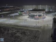 Онлайн камера: Центр Бокса | Каменск-Уральский