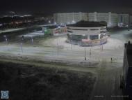 Онлайн камера: Центр Бокса | Каменск-Уральский