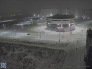 Онлайн камера: Центр Бокса | Каменск-Уральский