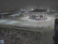 Онлайн камера: Центр Бокса | Каменск-Уральский