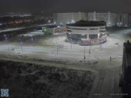 Онлайн камера: Центр Бокса | Каменск-Уральский