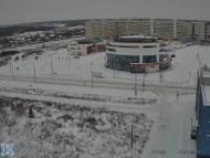 Онлайн камера: Центр Бокса | Каменск-Уральский