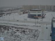 Онлайн камера: Центр Бокса | Каменск-Уральский