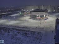 Онлайн камера: Центр Бокса | Каменск-Уральский