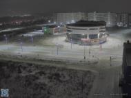 Онлайн камера: Центр Бокса | Каменск-Уральский