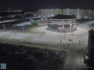 Онлайн камера: Центр Бокса | Каменск-Уральский