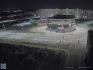 Онлайн камера: Центр Бокса | Каменск-Уральский